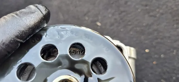 Olje pump VW SEAT SKODA 2.0 TDI image 6