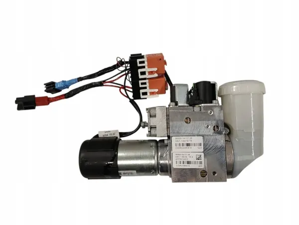 Pompe de toit cabriolet OEM 5A05E18 pour BMW Série 4 image 2