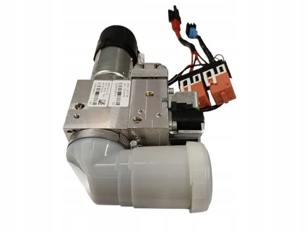 Pompe de toit cabriolet OEM 5A05E18 pour BMW Série 4 image 3