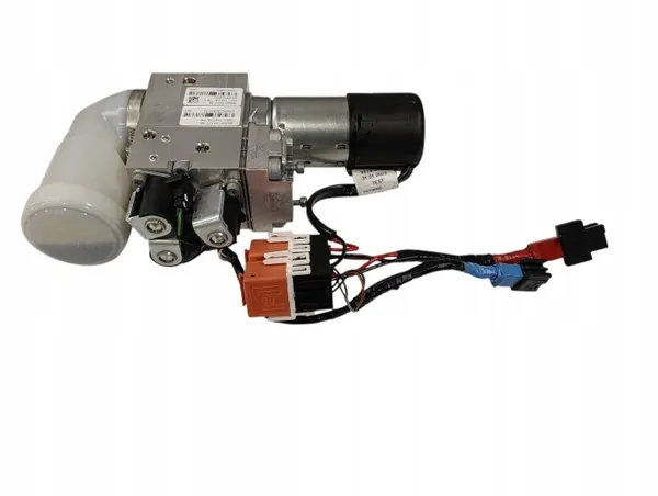 Pompe de toit cabriolet OEM 5A05E18 pour BMW Série 4 image 4