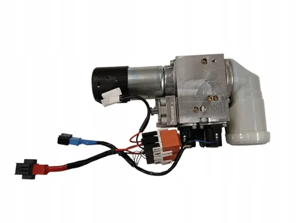Pompe de toit cabriolet OEM 5A05E18 pour BMW Série 4 image 6