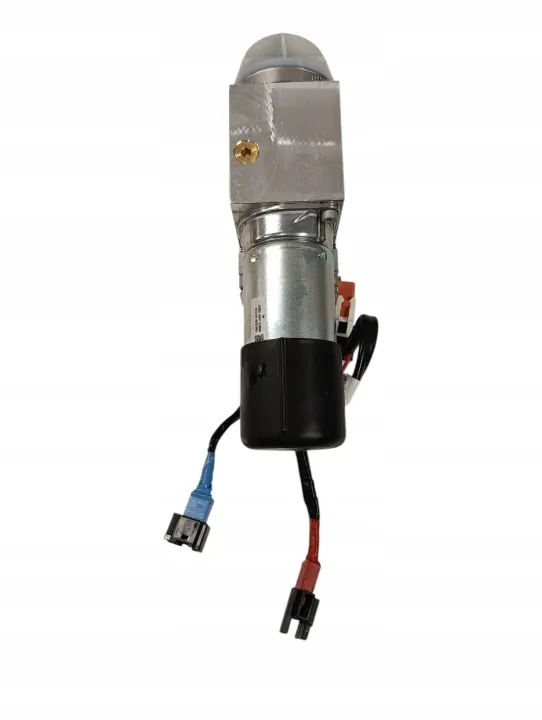 Pompe de toit cabriolet OEM 5A05E18 pour BMW Série 4 image 7