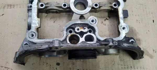 Audi OE Kamaxellock höger 06E103286 - Begagnad image 5