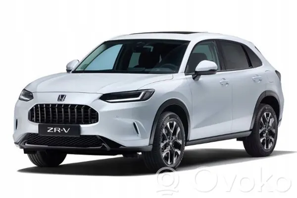 HONDA ZR-V CR-V 2.0 Luftmengenmesser 37980-5BA-A01 image 3