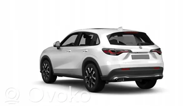 HONDA ZR-V CR-V 2.0 Luftmengenmesser 37980-5BA-A01 image 4