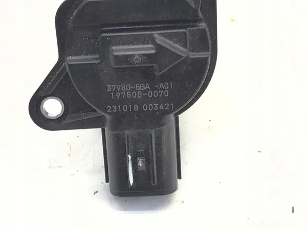 HONDA ZR-V CR-V 2.0 Luftmengenmesser 37980-5BA-A01 image 5