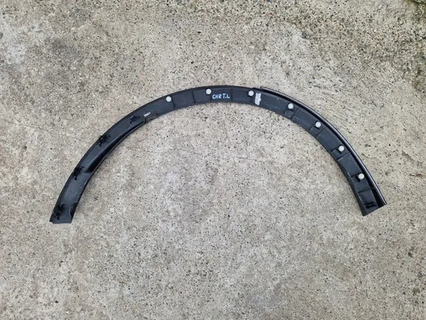 Toyota Lokasuoja A75606-F4010 image 3