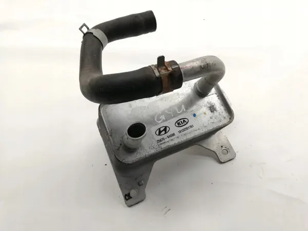 OEM 25670K4500 AC-kuivain Hyundai Kona 2019 image 2