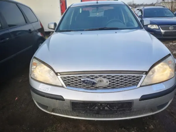 Polttoainepumppu OEM EIS-2782418 Ford Mondeo 2005 1.8L image 6
