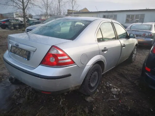 Polttoainepumppu OEM EIS-2782418 Ford Mondeo 2005 1.8L image 8