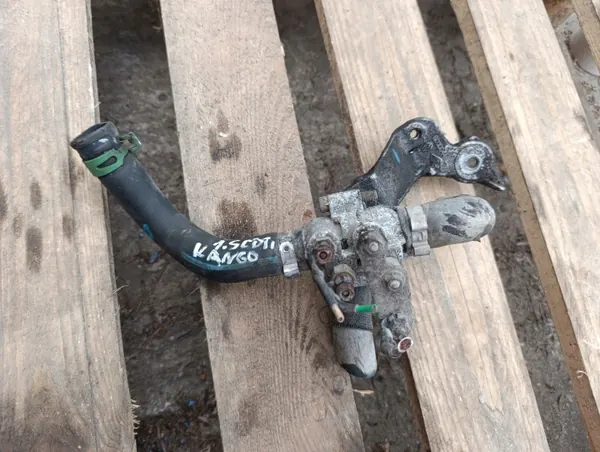 Préchauffeur Renault OE 8200044622 pour Kangoo I image 2