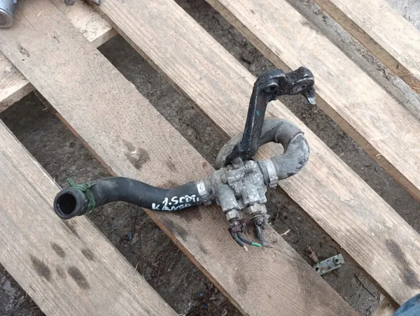 Préchauffeur Renault OE 8200044622 pour Kangoo I image 3