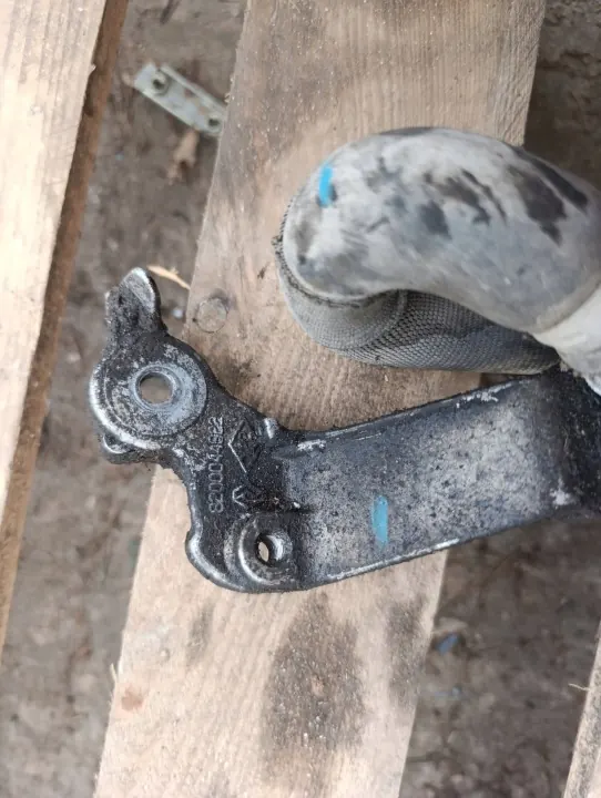 Préchauffeur Renault OE 8200044622 pour Kangoo I image 4