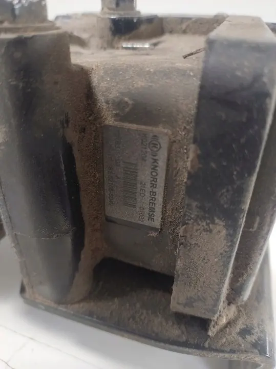 EBS Valve MAN TGS 52106-6049 Knorr-Bremse image 4
