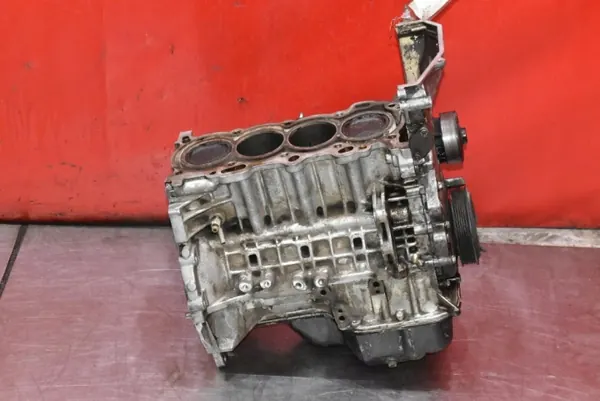 Bloc Moteur Inférieur Toyota E1Z-T72 Avensis 1.8 image 2