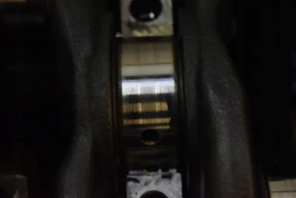 Bloc Moteur Inférieur Toyota E1Z-T72 Avensis 1.8 image 10