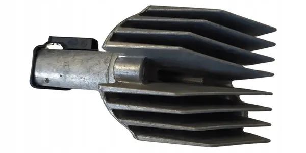 BMW 5 Serie LED DRL Modul F07 F10 F11 OEM 172260-00 image 2