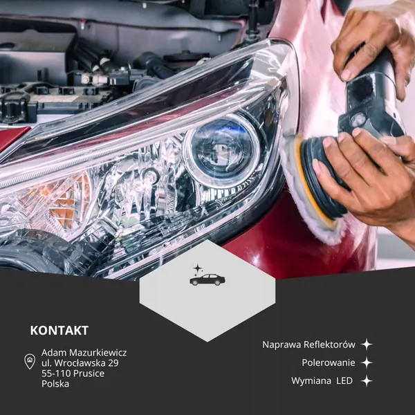 BMW 5 Serie LED DRL Modul F07 F10 F11 OEM 172260-00 image 4