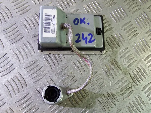 Xenon-viritin OEM 89001411 Renault Peugeot Audi image 2