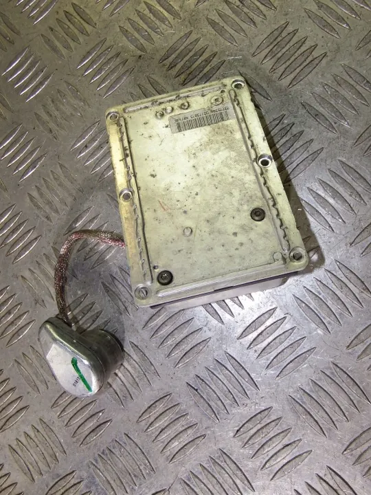 Xenon-viritin OEM 89001411 Renault Peugeot Audi image 3
