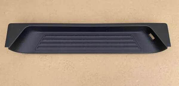 Linker instapdrempel OEM 7LA863725C voor VW T6 image 2