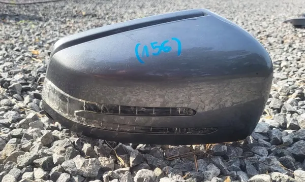Mercedes E W212 rechter Spiegelgehäuse OEM A2129067301 image 2