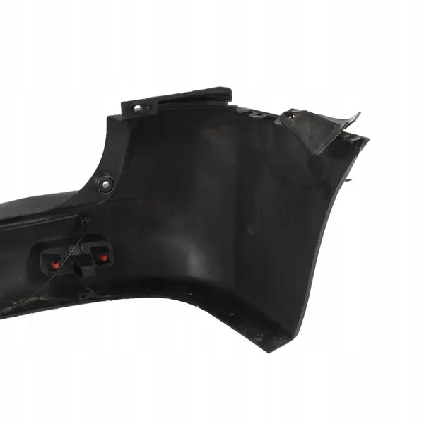 Paraurti posteriore 1614328080 Jumpy III Expert III Proace II image 2