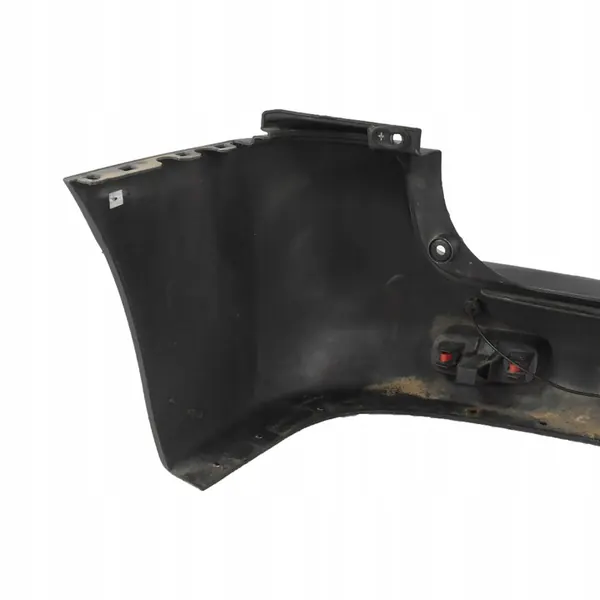 Paraurti posteriore 1614328080 Jumpy III Expert III Proace II image 3