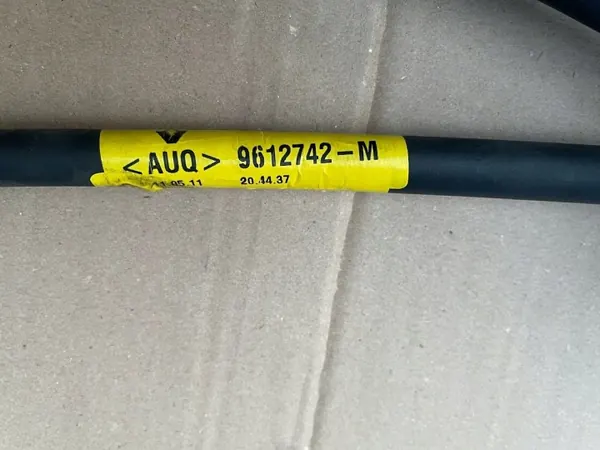 Lien de boîte OEM 8200781046 pour Renault Fluence image 4