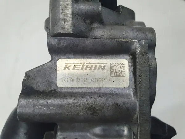 Électrovanne Civic IX 1.8 R18Z4 OEM 15810-RNA-A01 image 4