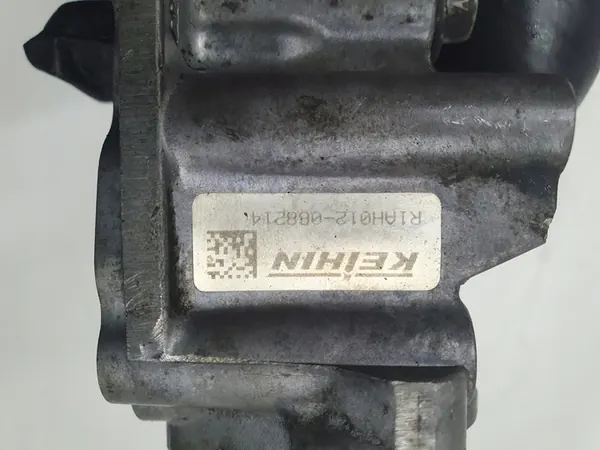 Électrovanne Civic IX 1.8 R18Z4 OEM 15810-RNA-A01 image 5