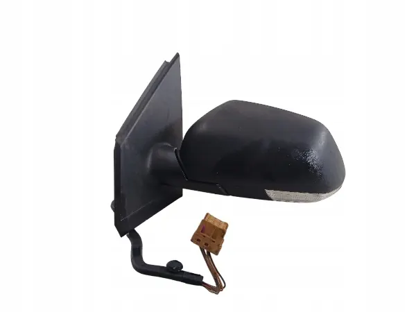 Espelho esquerdo VW POLO 9N 7 pinos - Peça OEM image 2
