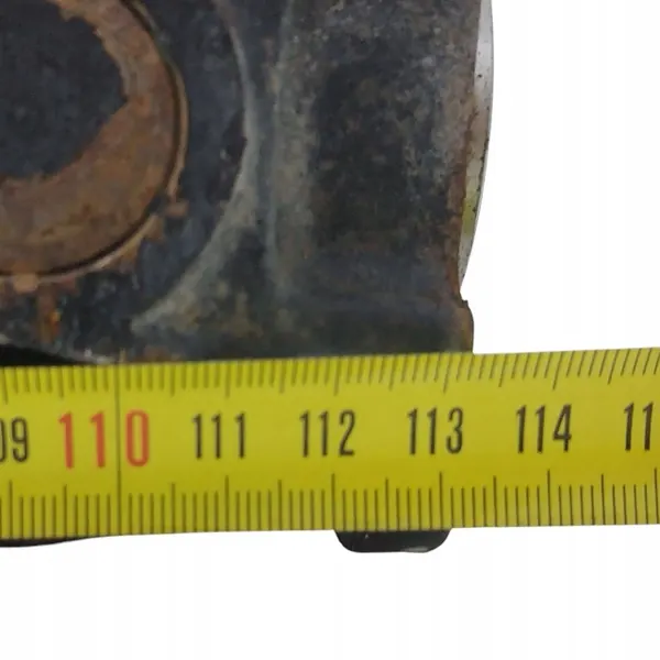 Drivaxel KIA Sorento 2008 491003E330 image 7