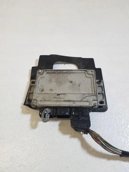 Computadora Motor OEM 9662401980 para Citroen C4 Picasso image 2