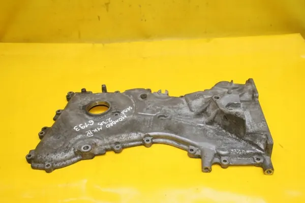 Tapa de Distribución OEM 6M8G-6059-AE Mondeo MK4 2.3 image 3