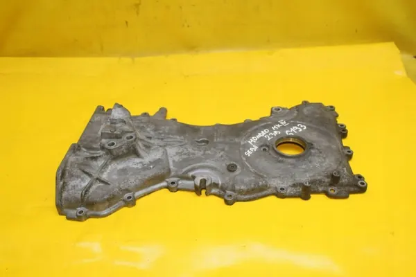 Tapa de Distribución OEM 6M8G-6059-AE Mondeo MK4 2.3 image 5