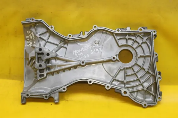 Tapa de Distribución OEM 6M8G-6059-AE Mondeo MK4 2.3 image 6