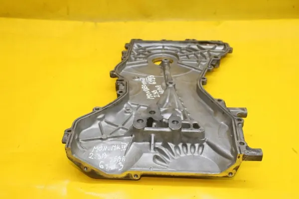 Tapa de Distribución OEM 6M8G-6059-AE Mondeo MK4 2.3 image 7