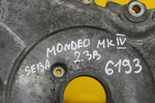 Tapa de Distribución OEM 6M8G-6059-AE Mondeo MK4 2.3 image 9