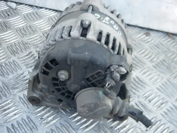 Alternador Chevrolet Cruze 1.8 16V 13502595 image 6