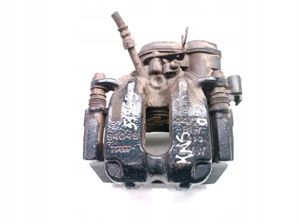 BMW Bakre bromsok OEM 32349660 för 6-serien image 7