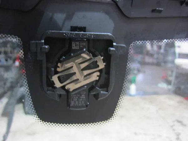 Pare-brise avant BMW X3 G01 OEM 51317409376 image 6