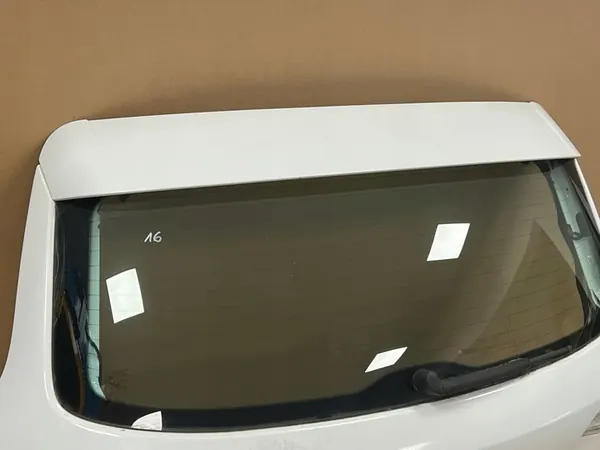 AUDI Q5 8R Rear Tailgate LS9R Lift image 3