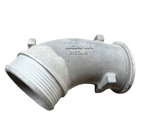 Scania insugningsrör OEM 2285549 - Begagnat skick image 3