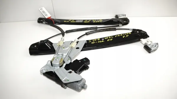OEM 360152472 Oikea Etuikkunan Nostin Opel Meriva B image 2