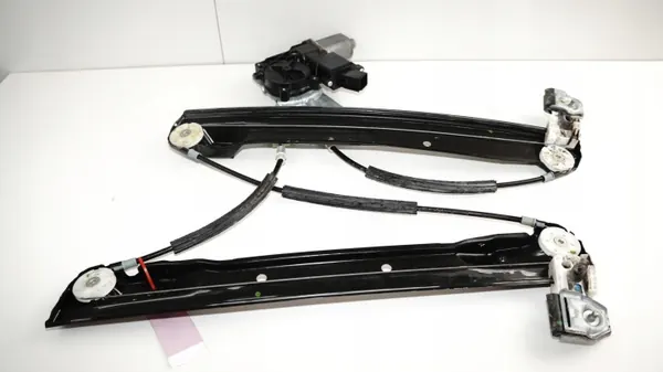 OEM 360152472 Oikea Etuikkunan Nostin Opel Meriva B image 7
