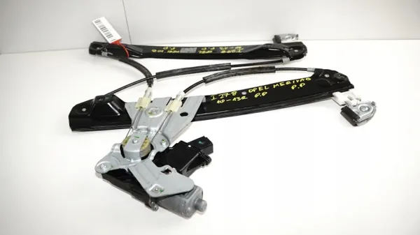 OEM 360152472 Oikea Etuikkunan Nostin Opel Meriva B image 8