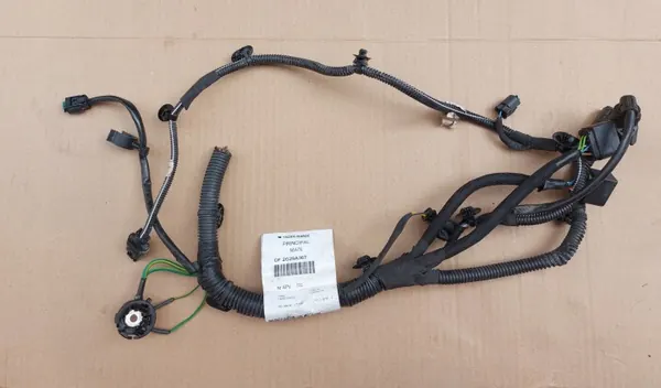 Faro Delantero Derecho OEM para Peugeot 308 T10 1.6 Híbrido image 2