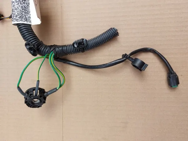 Faro Delantero Derecho OEM para Peugeot 308 T10 1.6 Híbrido image 3