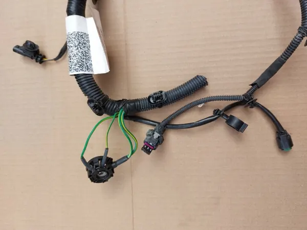 Faro Delantero Derecho OEM para Peugeot 308 T10 1.6 Híbrido image 4